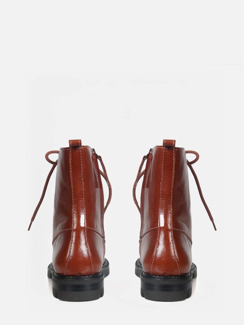 COTURNO LANA CHOCOLATE