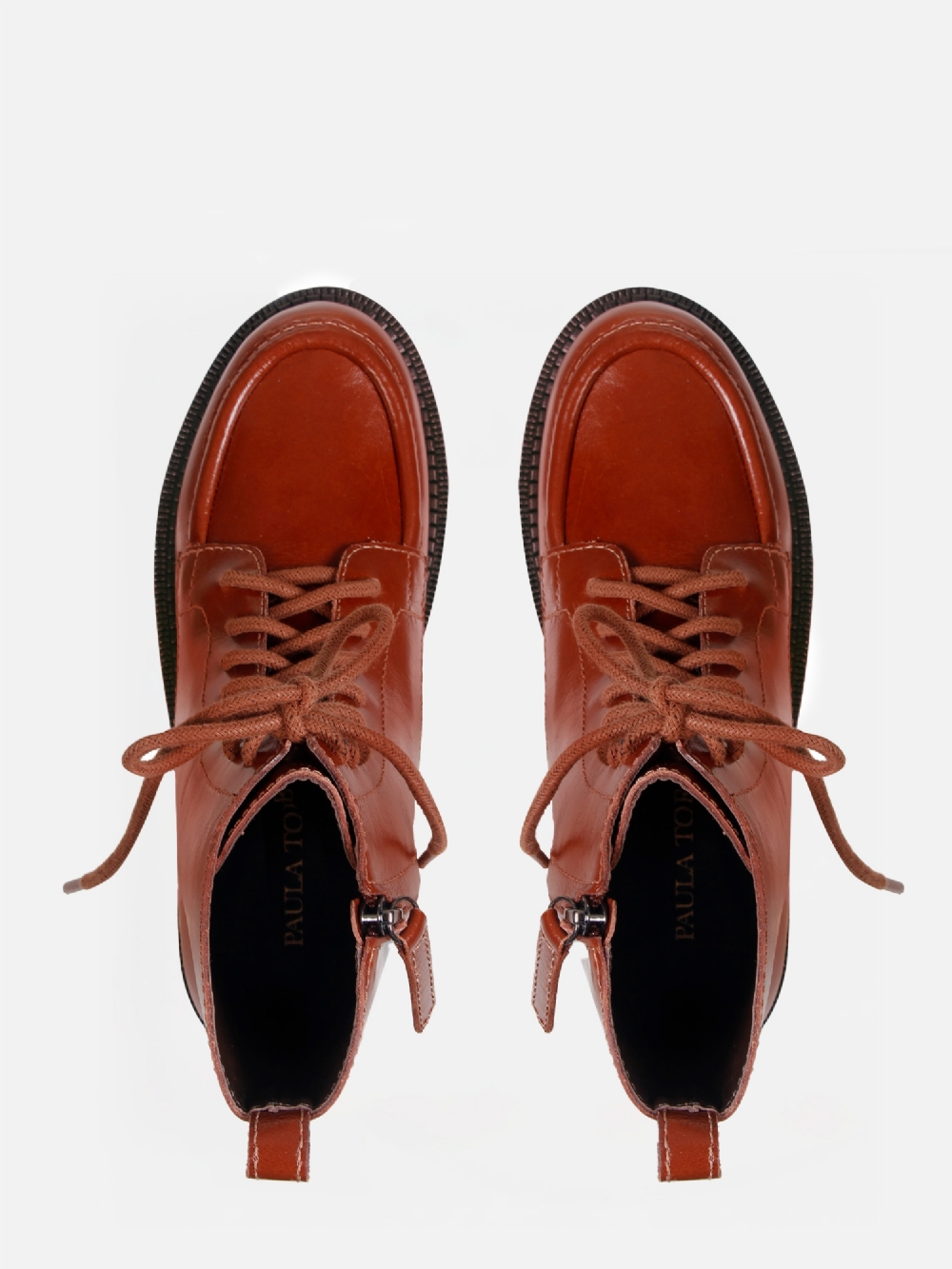 COTURNO LANA CHOCOLATE