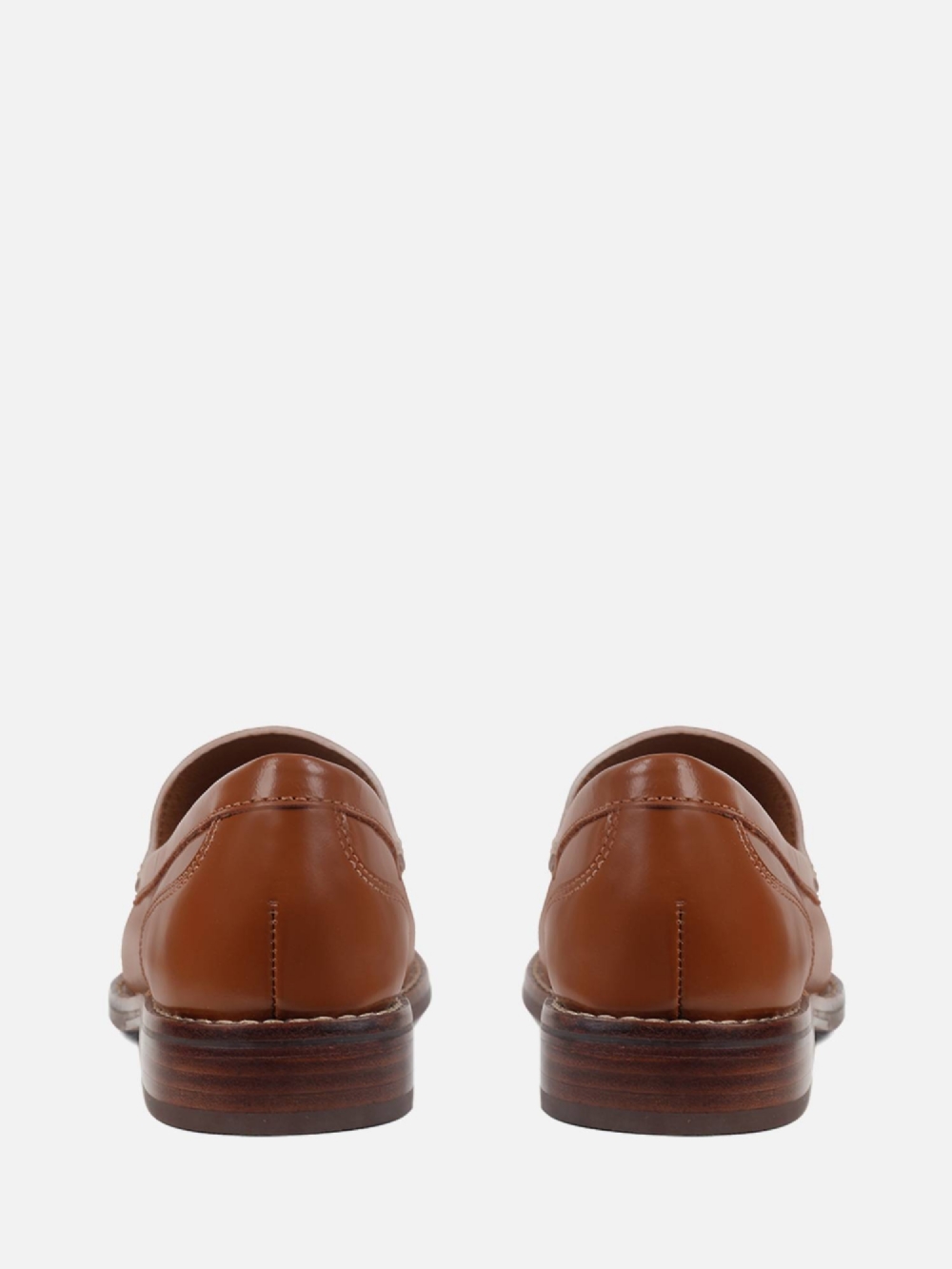 MOCASSIM KATE COGNAC