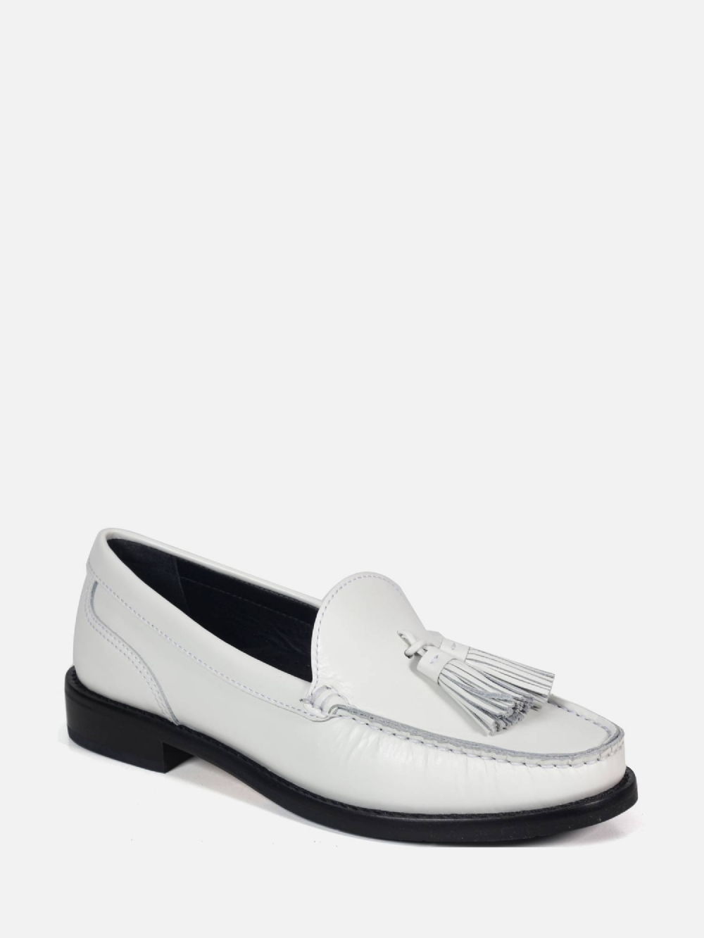 MOCASSIM KATE BRANCO