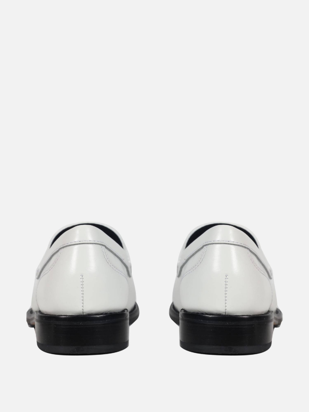 MOCASSIM KATE BRANCO