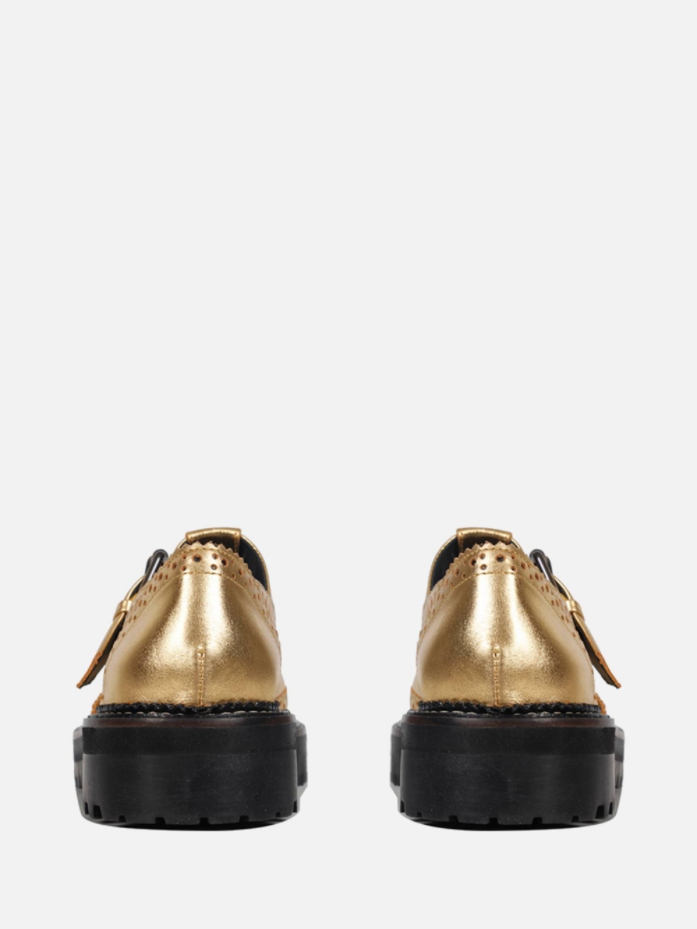 MOCASSIM MADSON OURO