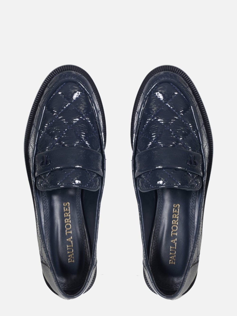 MOCASSIM MÔNACO MARINHO