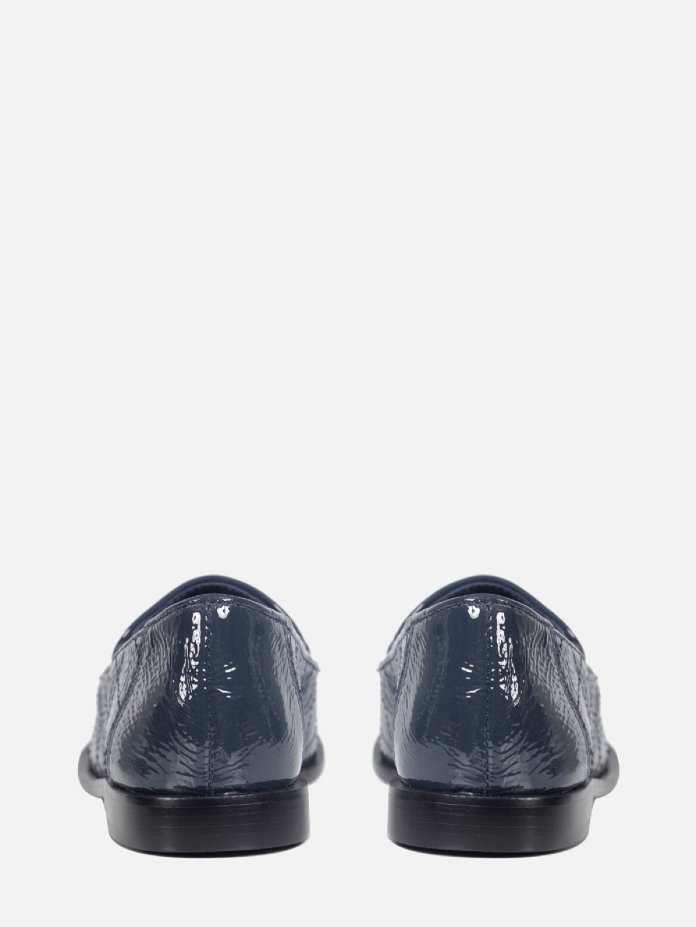 MOCASSIM MÔNACO MARINHO