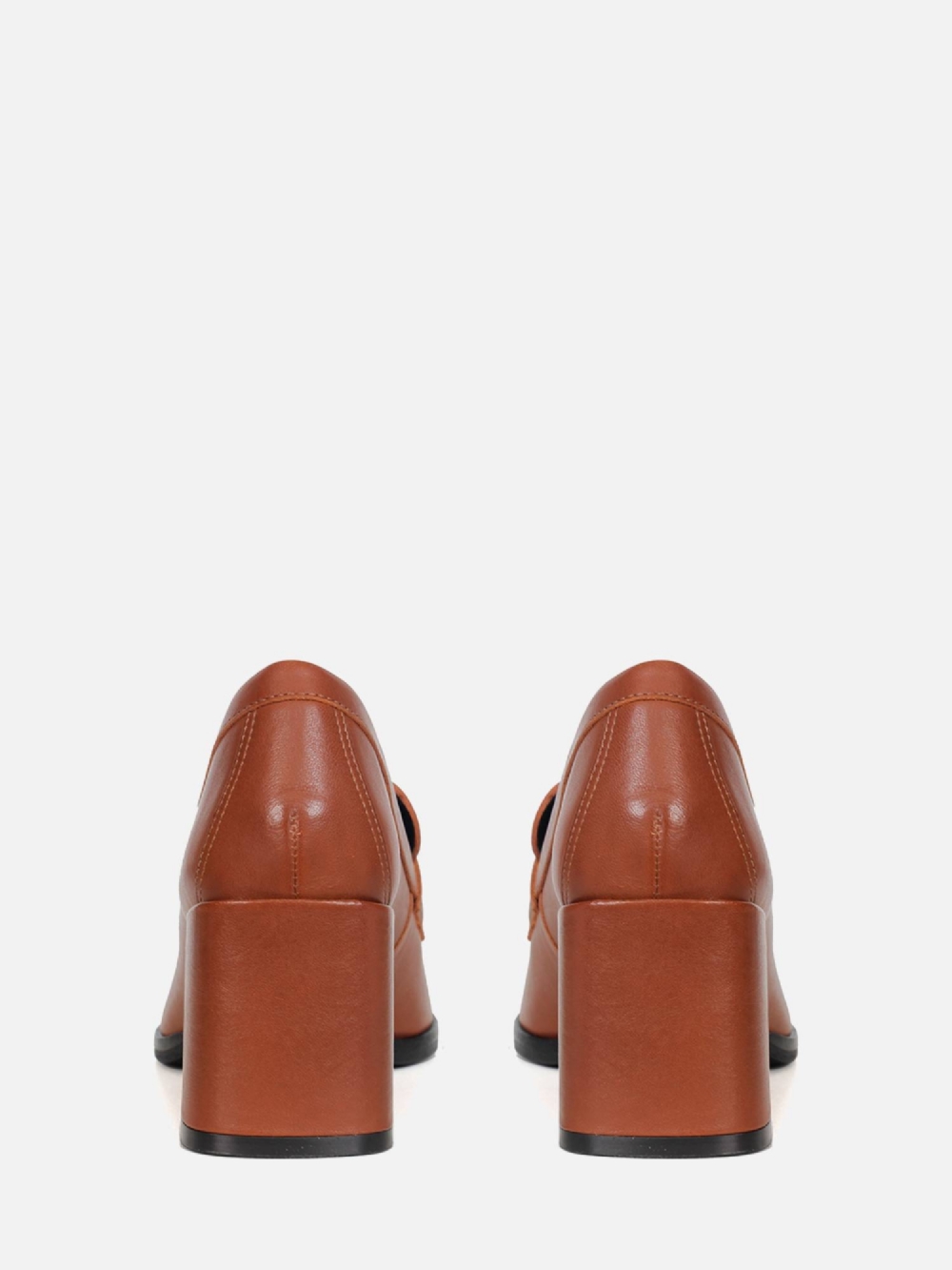 MOCASSIM PAMPLONA MARROM