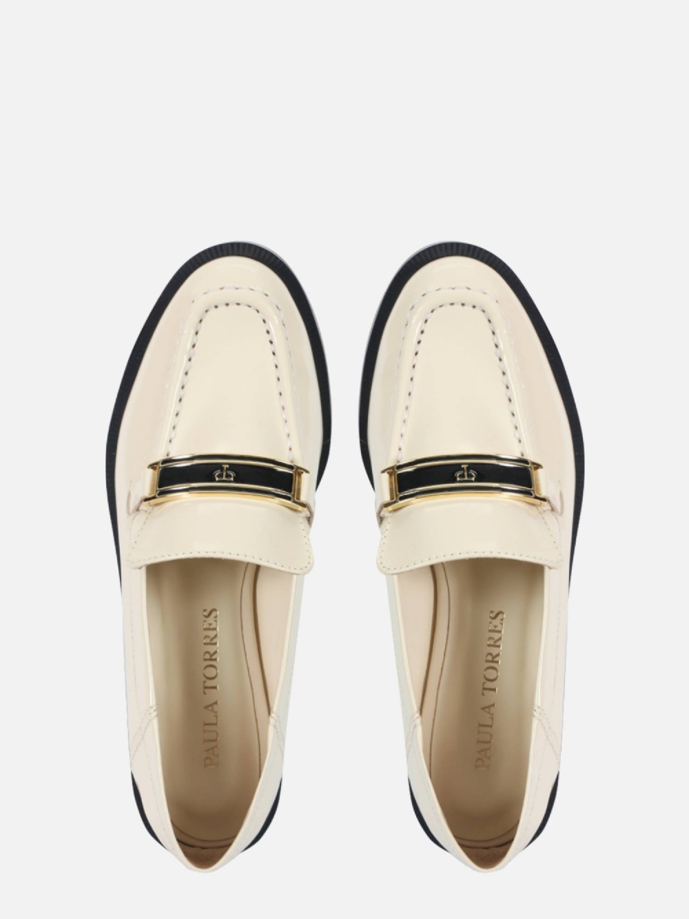 MOCASSIM PAULA BAUNILHA