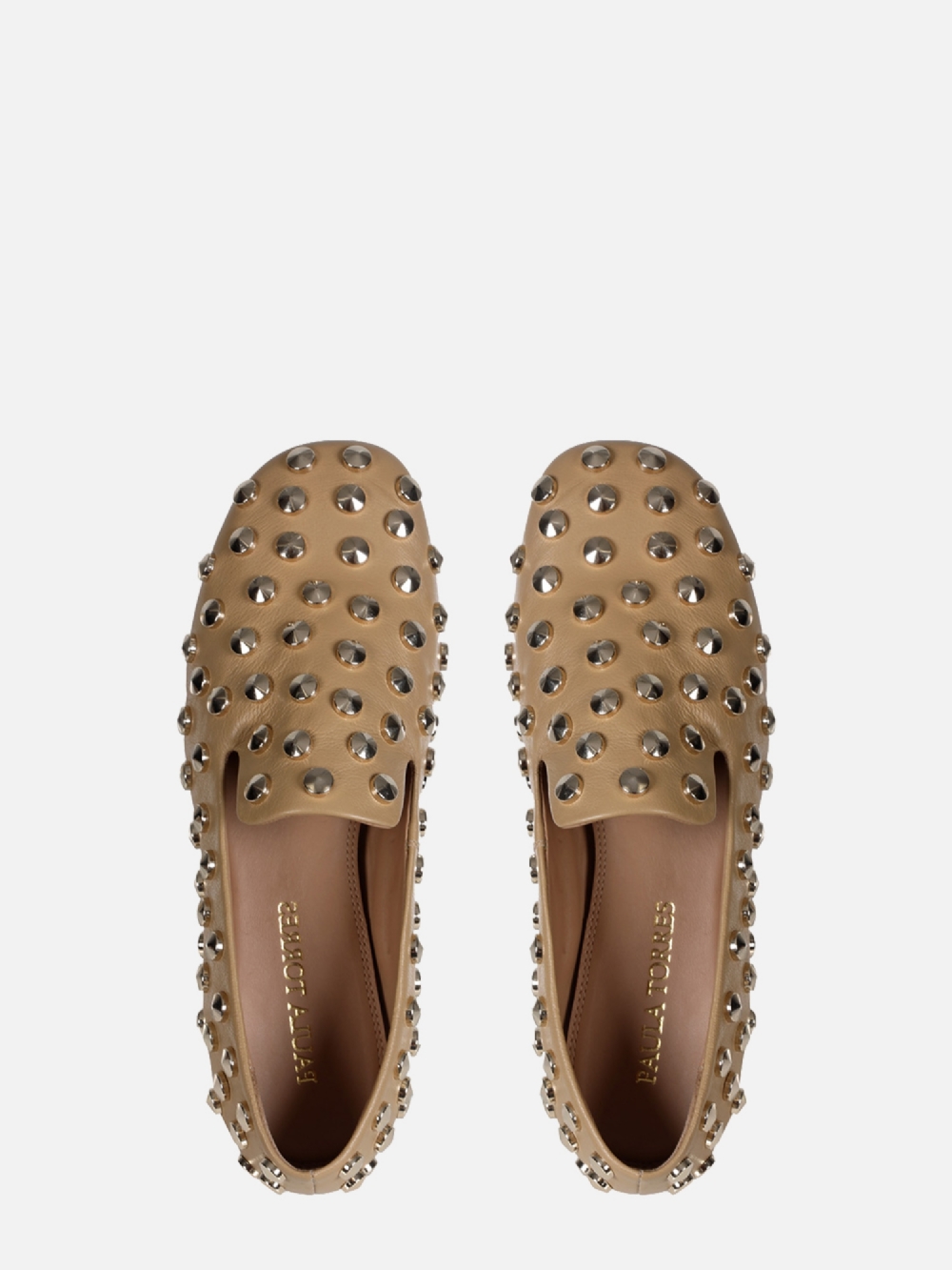 MOCASSIM SINTRA SPIKE SAFARI