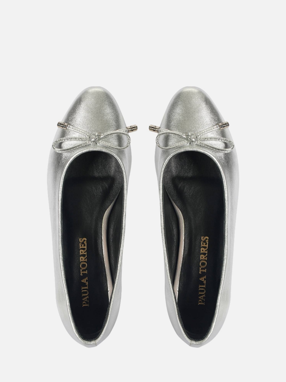 SAPATILHA BADEN PRATA