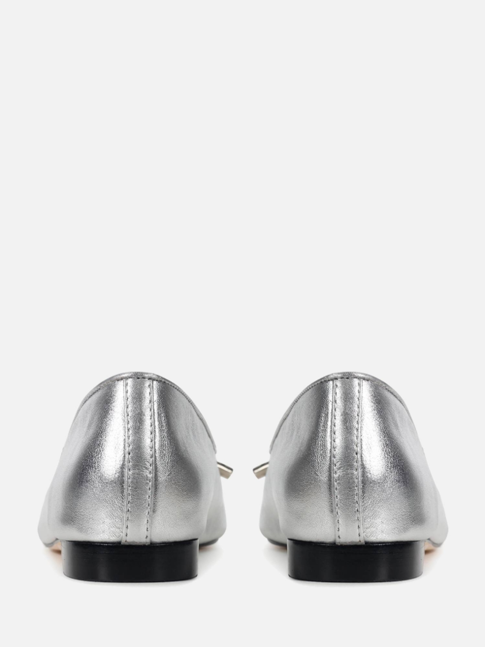 SAPATILHA BADEN PRATA