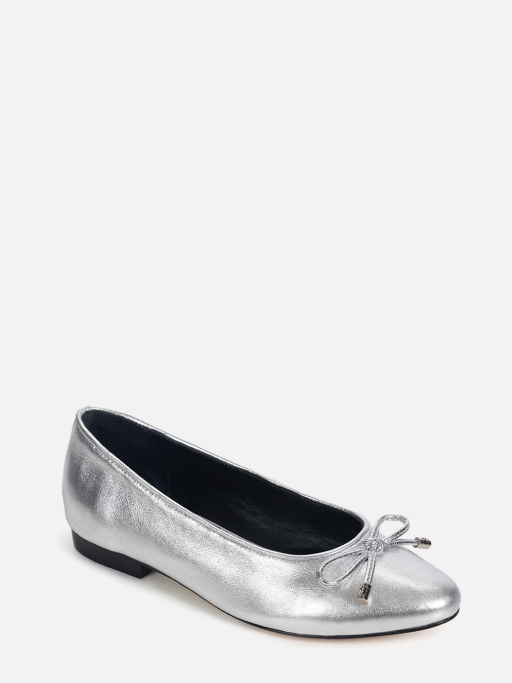 SAPATILHA BADEN PRATA