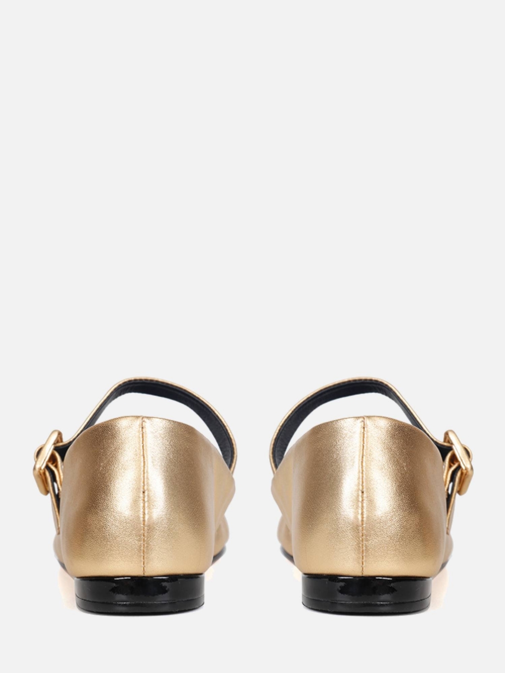 SAPATILHA OLÍMPIA DOURADO