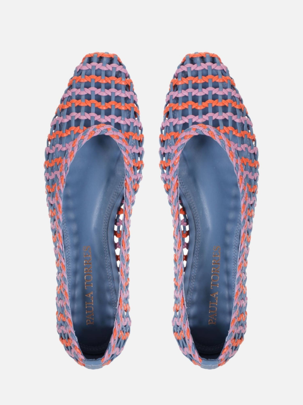 SAPATILHA GRETA COLORIDO