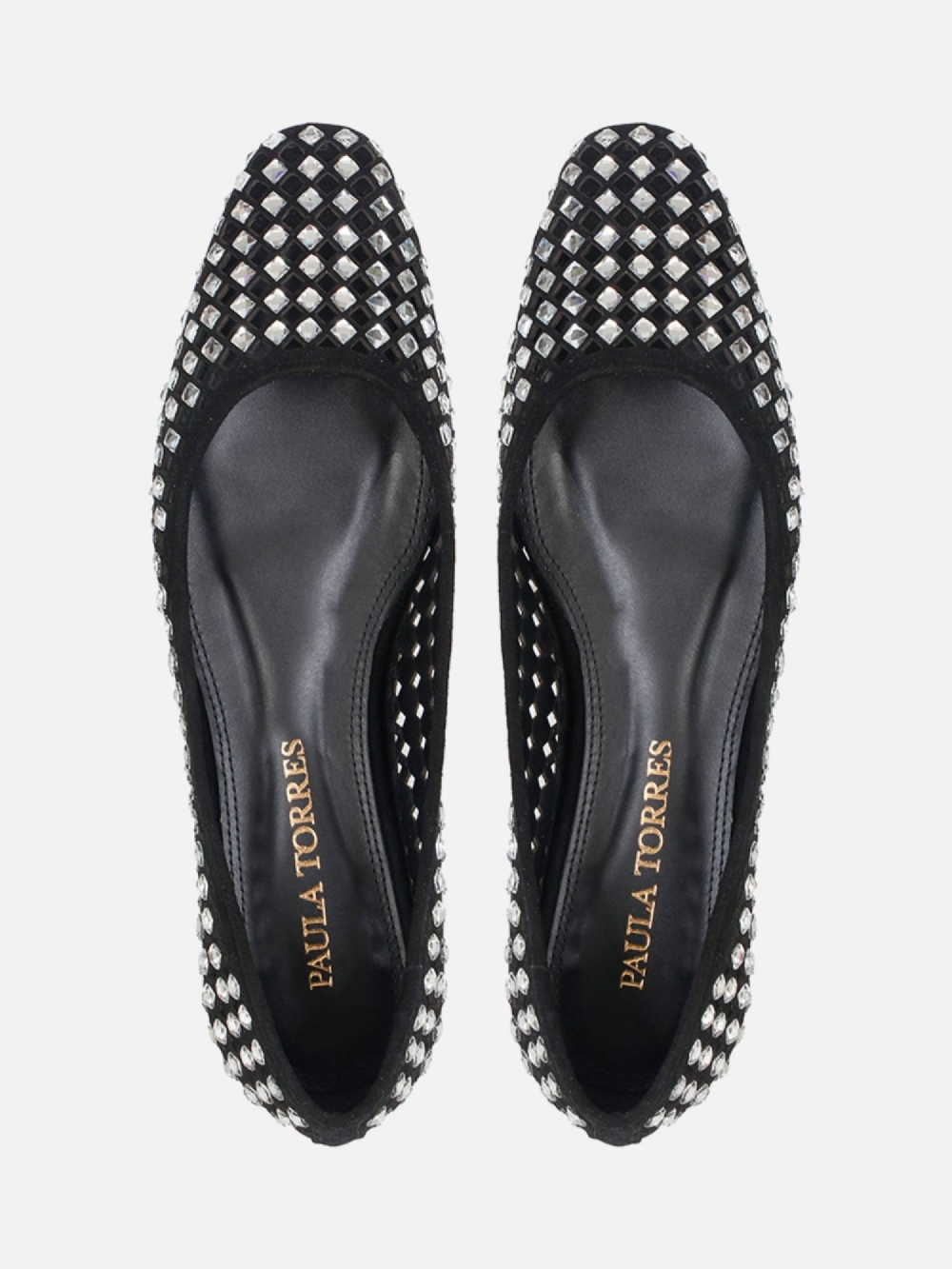 SAPATILHA ANTONELA PRETO