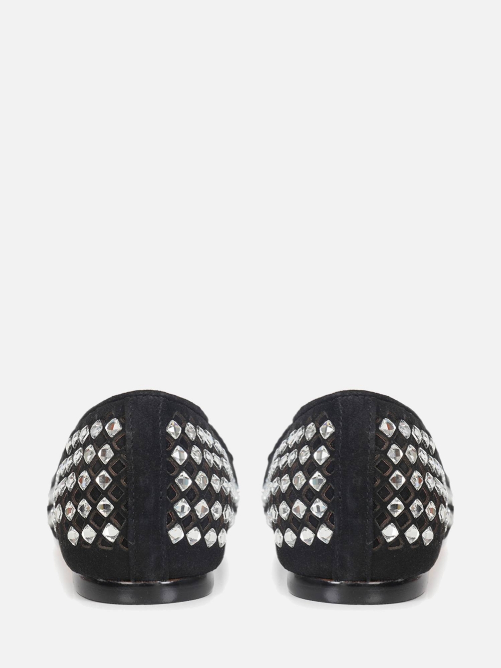 SAPATILHA ANTONELA PRETO