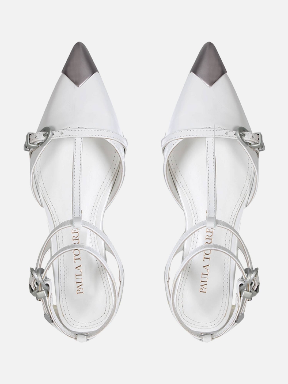 SAPATILHA LORENA MILK