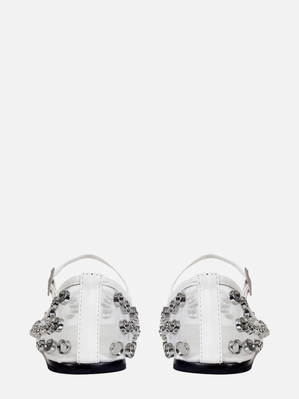 SAPATILHA AURORA TACHAS MILK