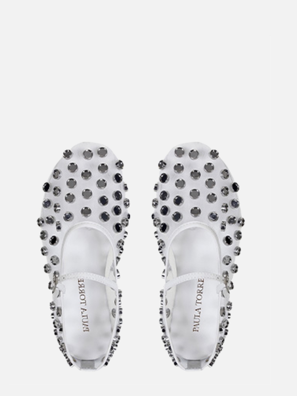 SAPATILHA AURORA TACHAS MILK