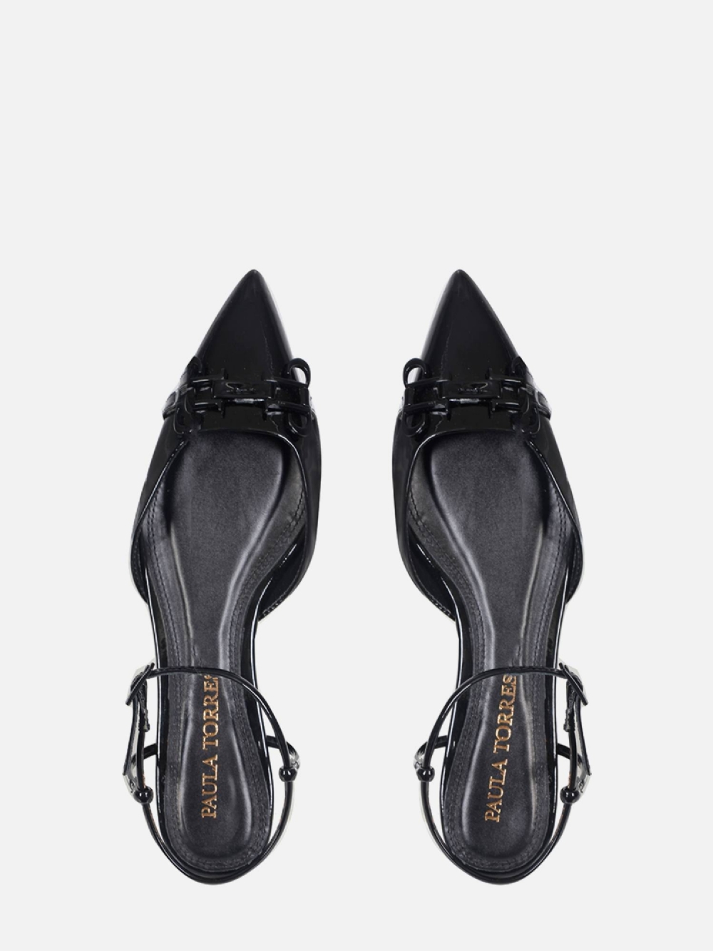 SAPATILHA VERA PRETO