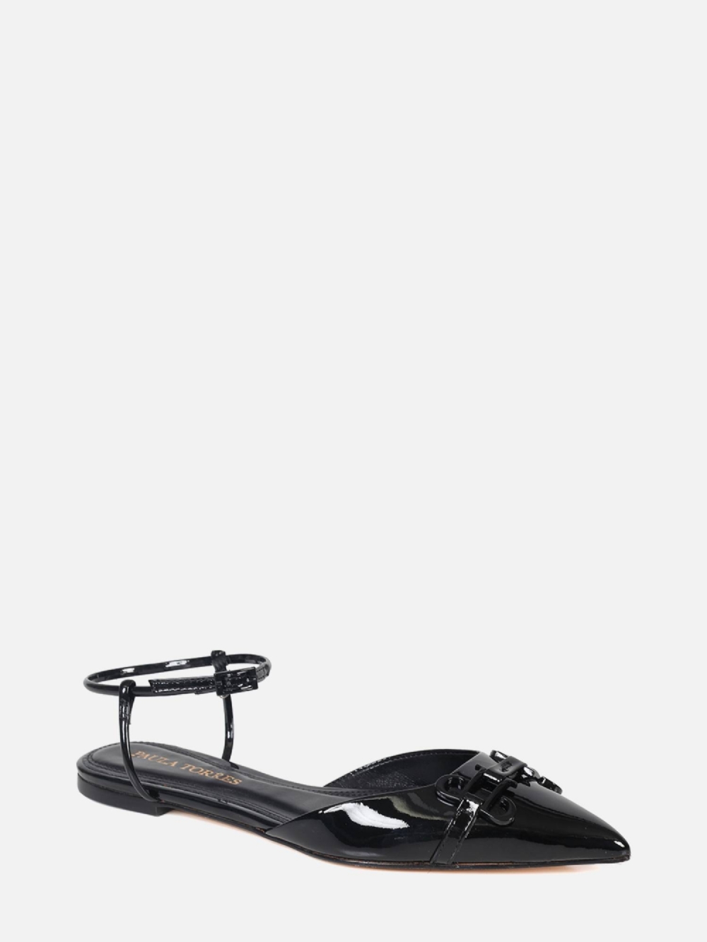 SAPATILHA VERA PRETO