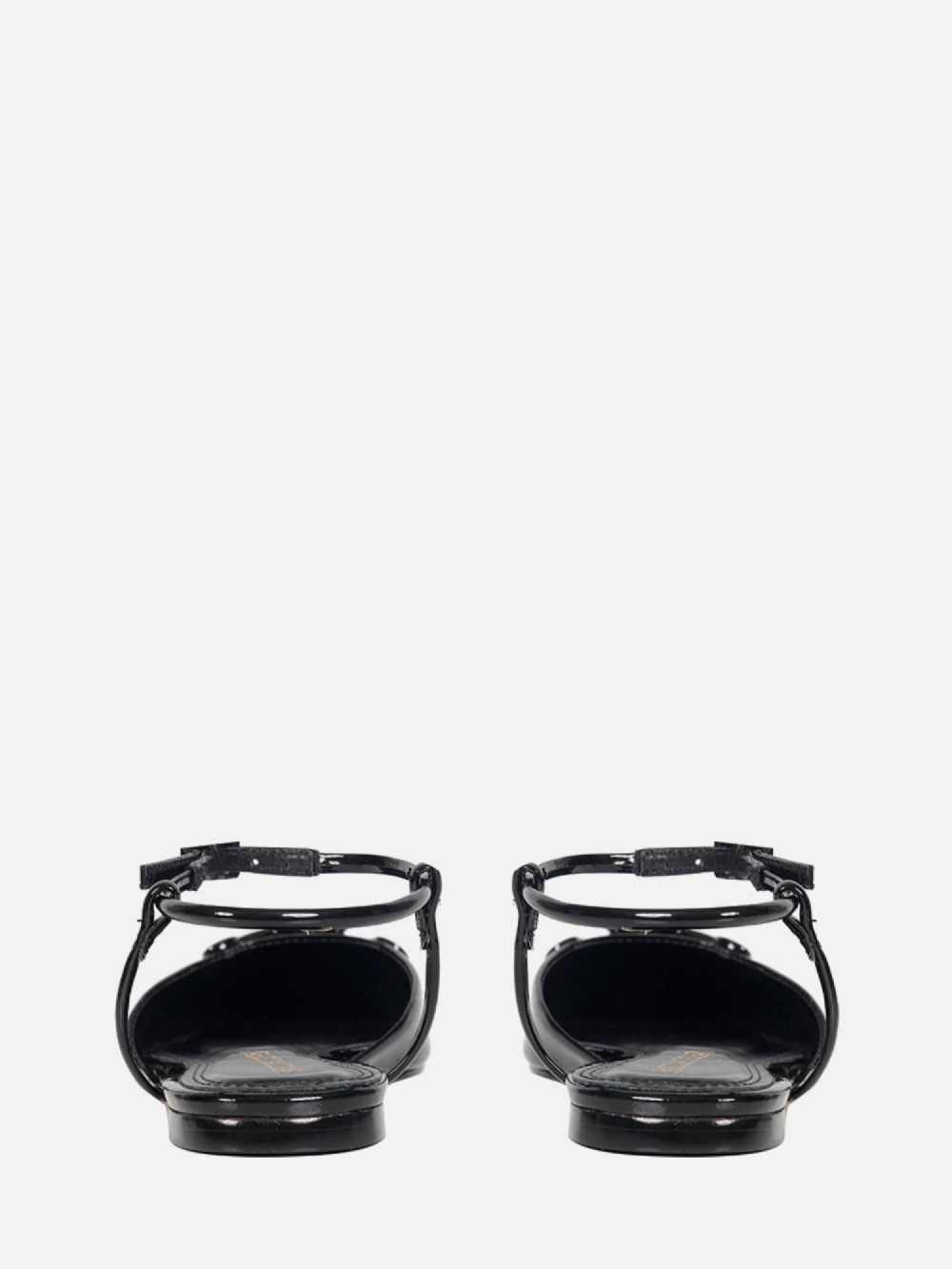 SAPATILHA VERA PRETO