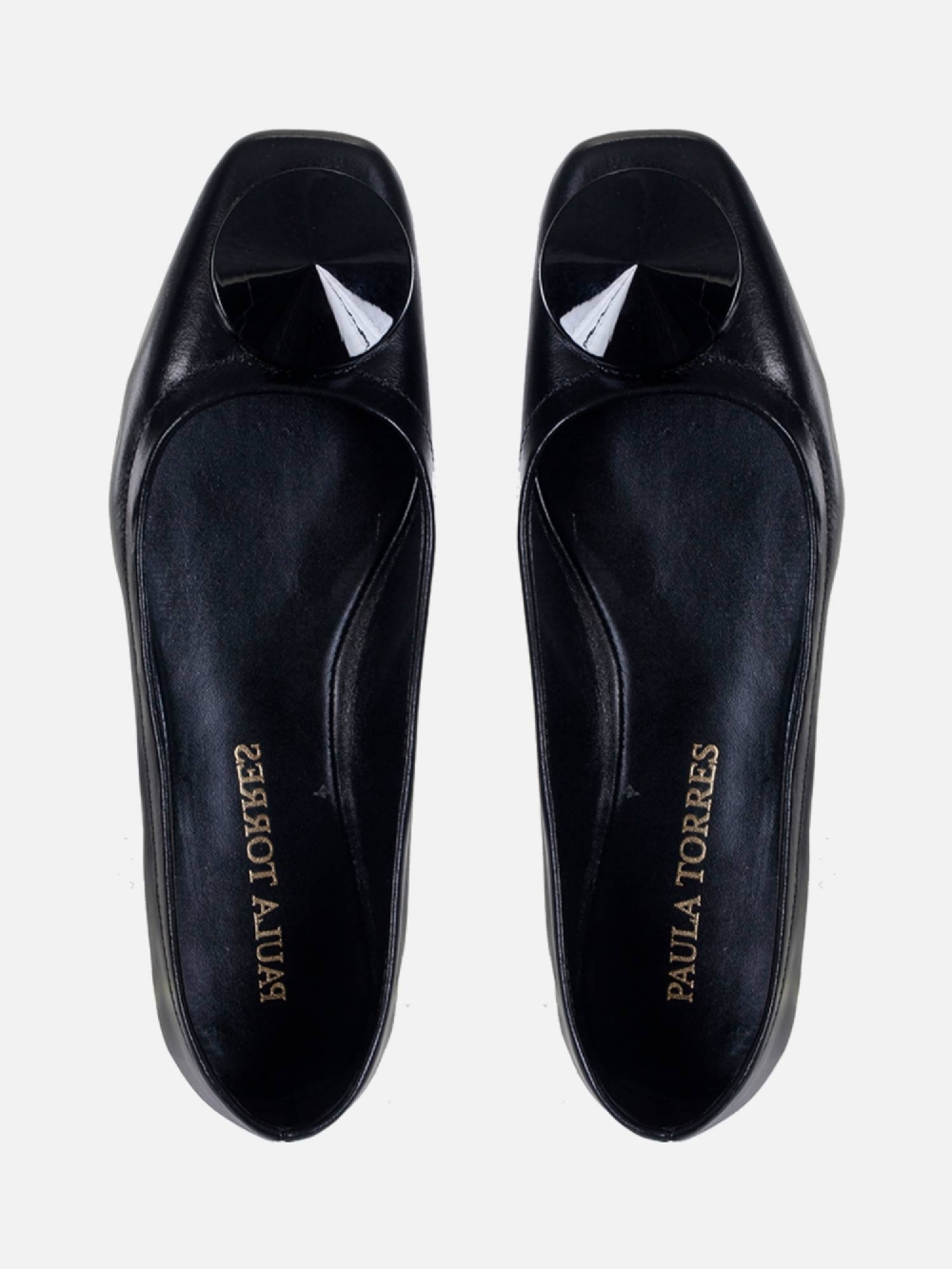 SAPATILHA GEORGIA PRETO