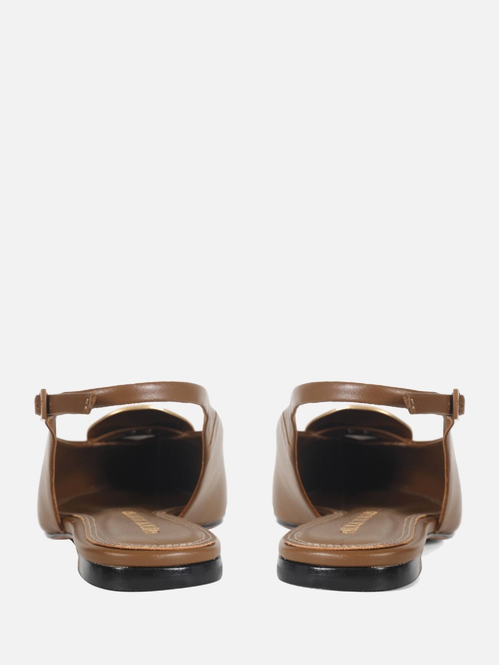 SAPATILHA HELO CANELA