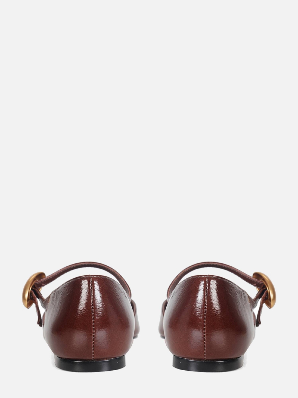 SAPATILHA JÚLIA CONHAQUE