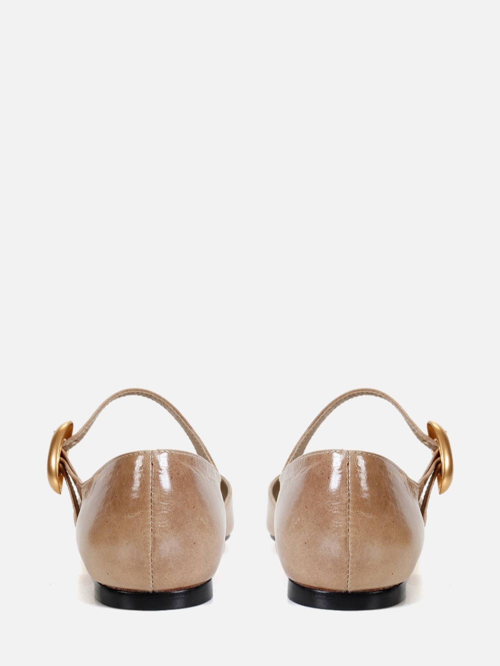 SAPATILHA JÚLIA BEGE