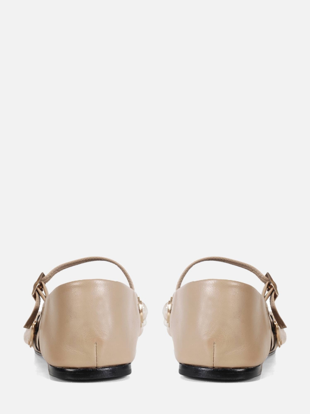 SAPATILHA MILLENA BEGE