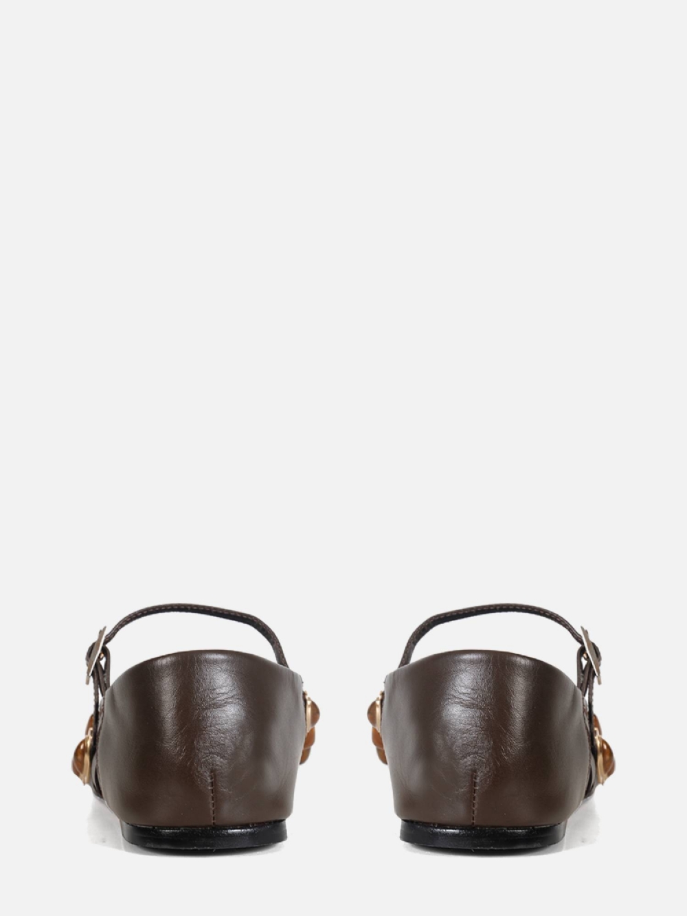 SAPATILHA MILLENA CAFÉ