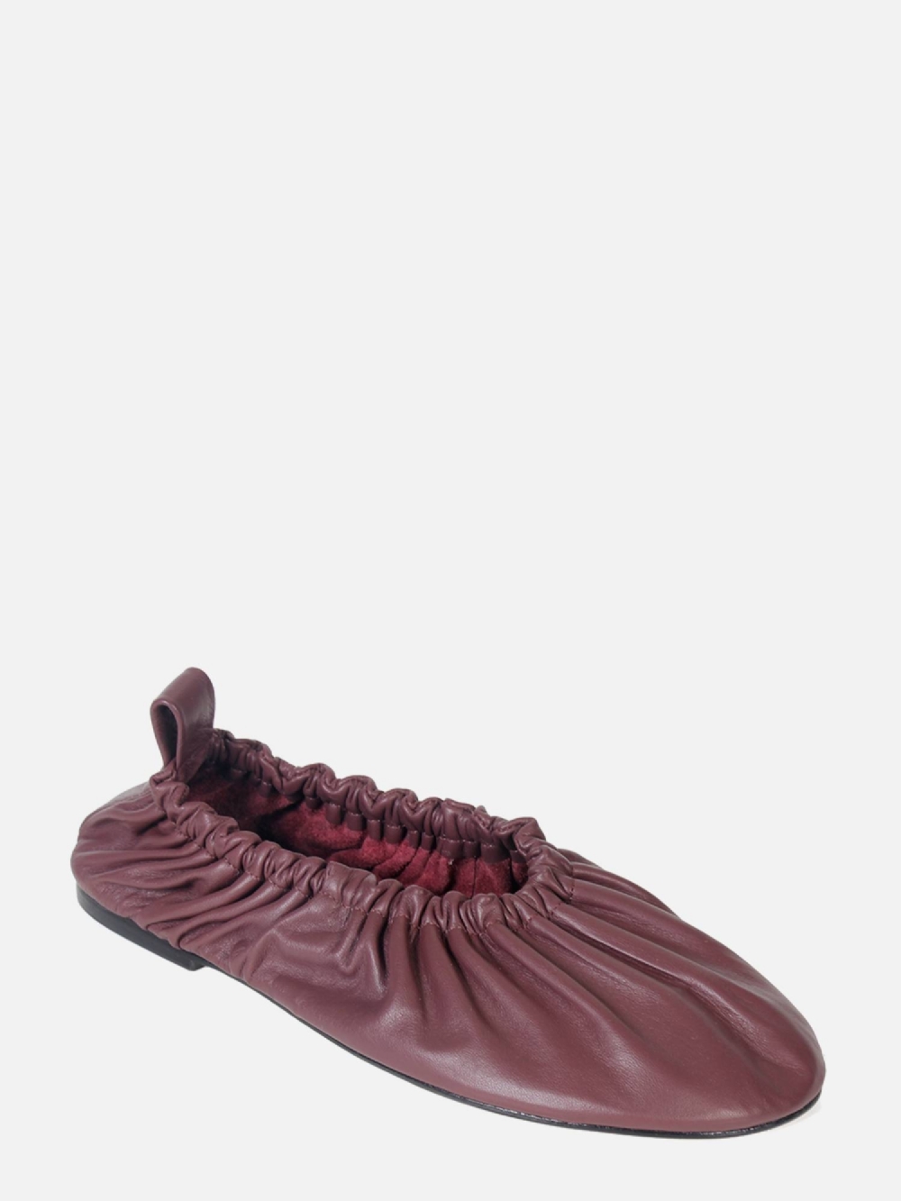 SAPATILHA MAJU MERLOT