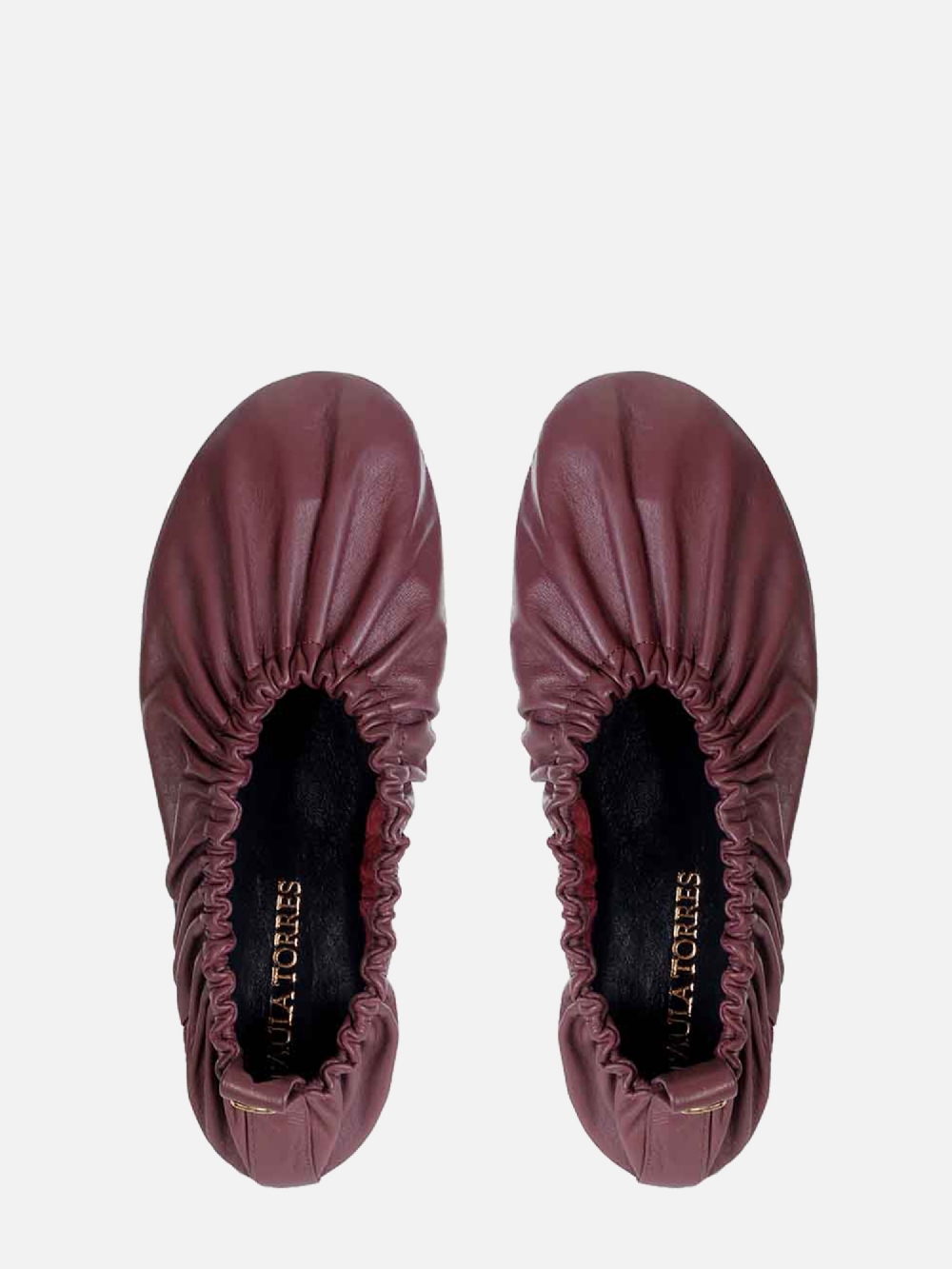 SAPATILHA MAJU MERLOT