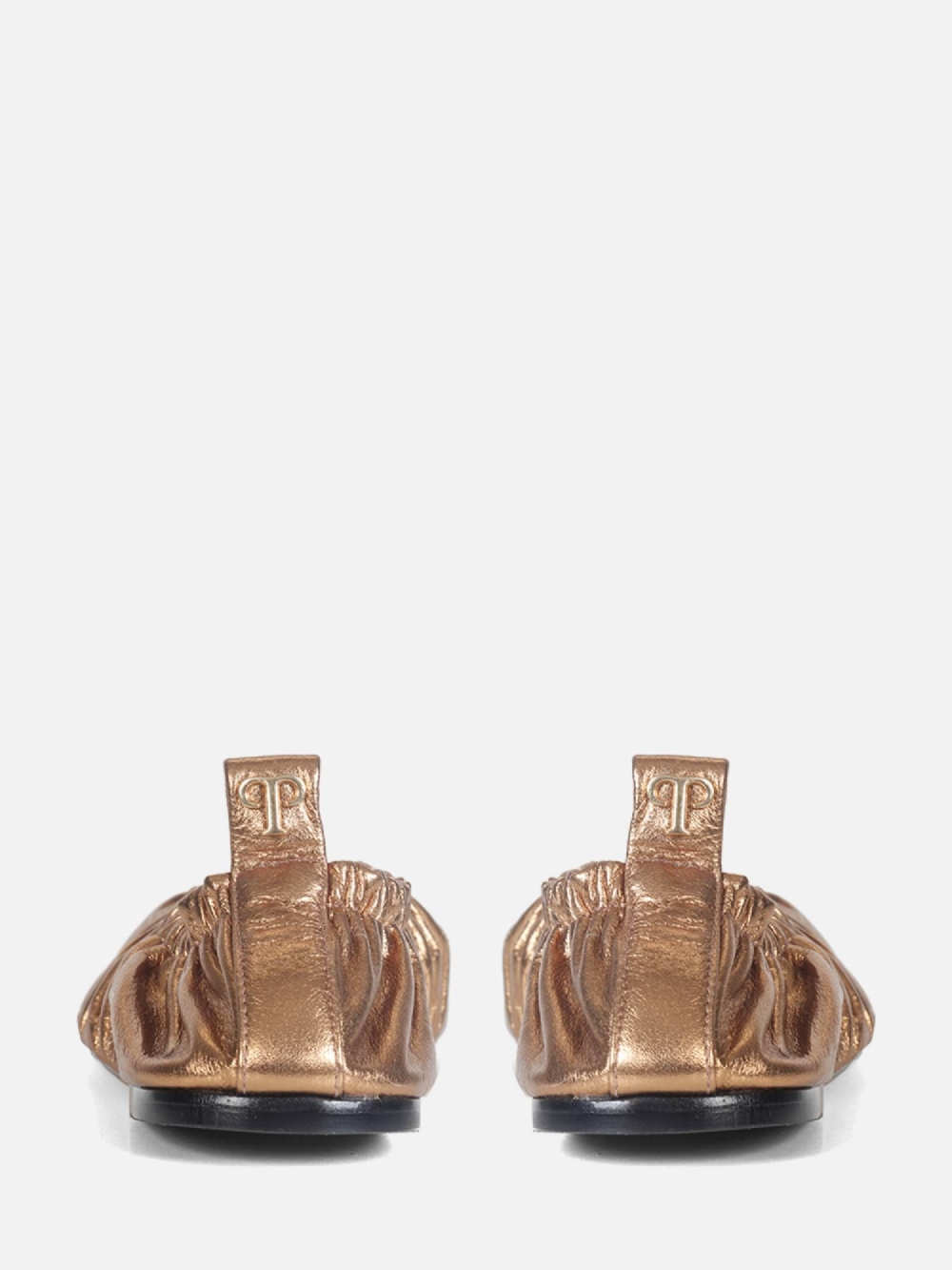 SAPATILHA MAJU BRONZE