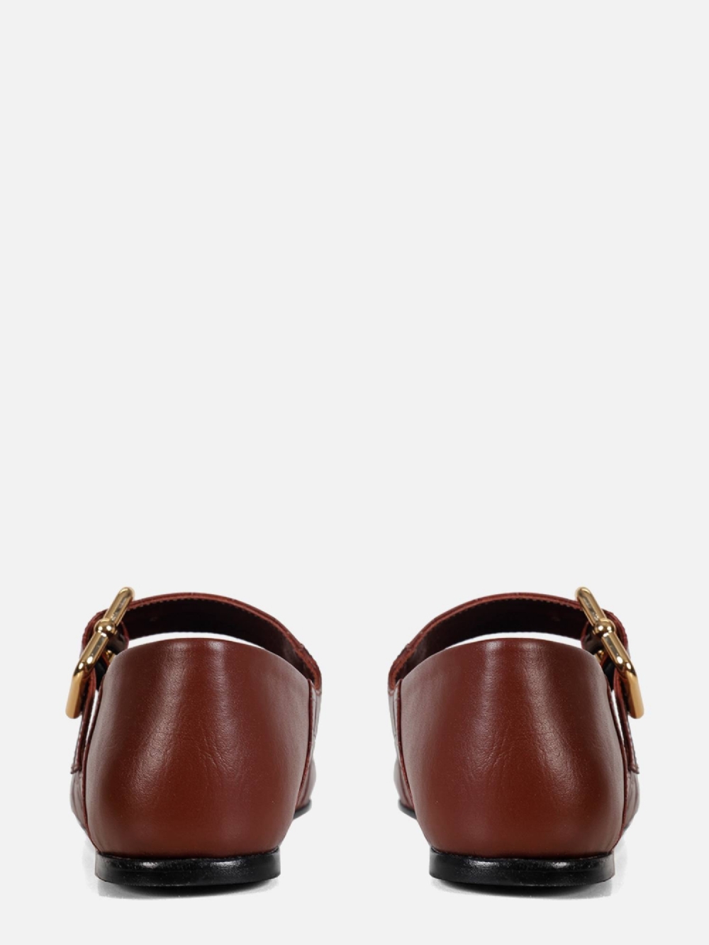 SAPATILHA SURI CHOCOLATE