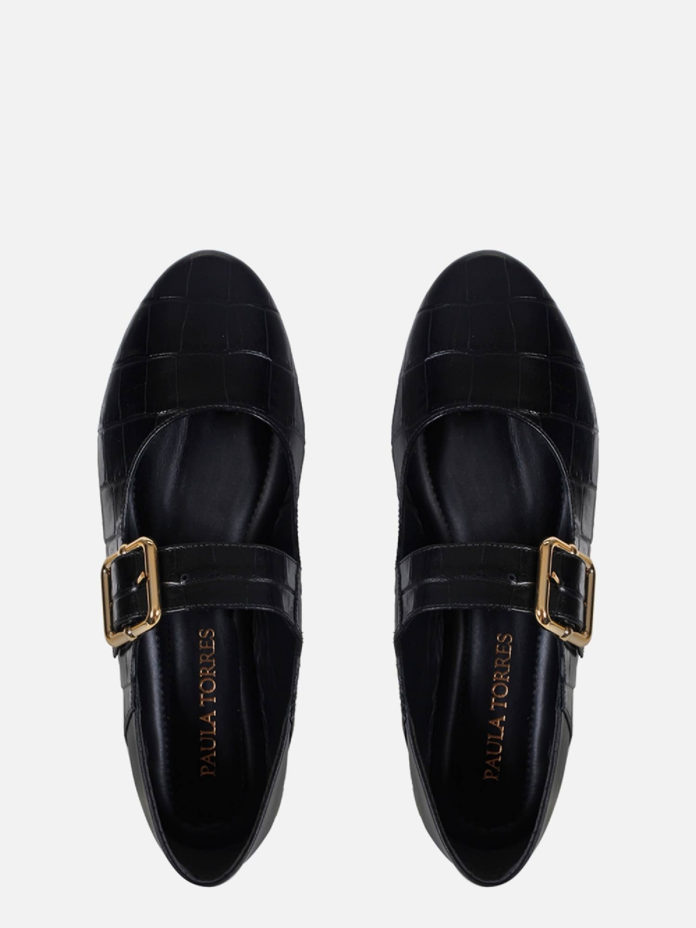 SAPATILHA SURI PRETO