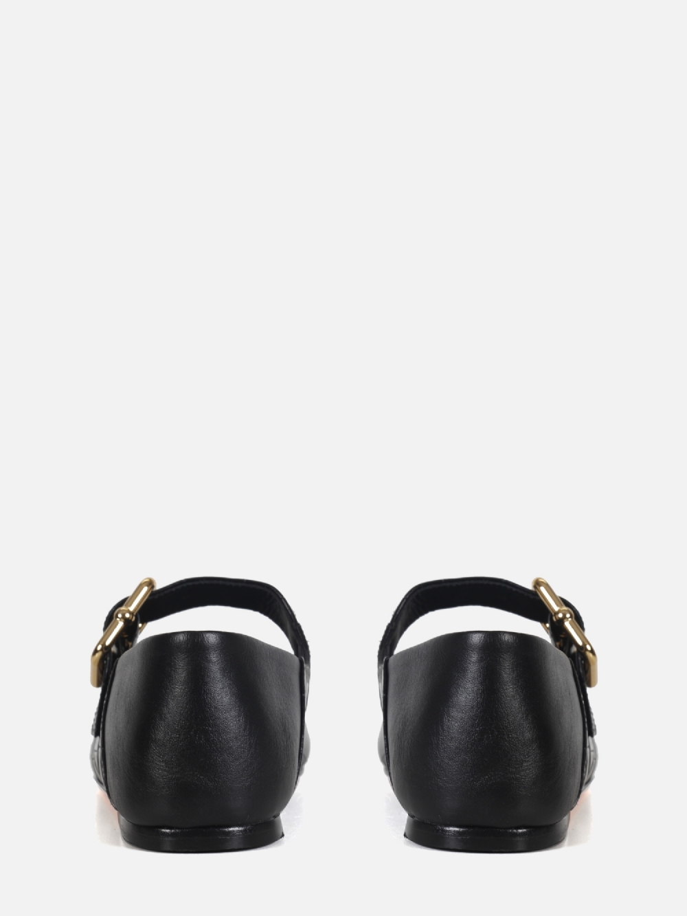 SAPATILHA SURI PRETO