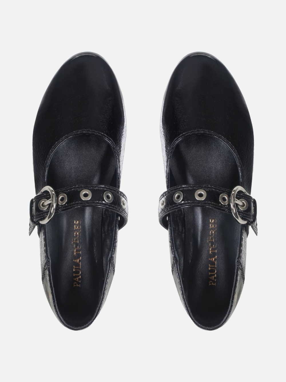 SAPATILHA CLOE PRETO