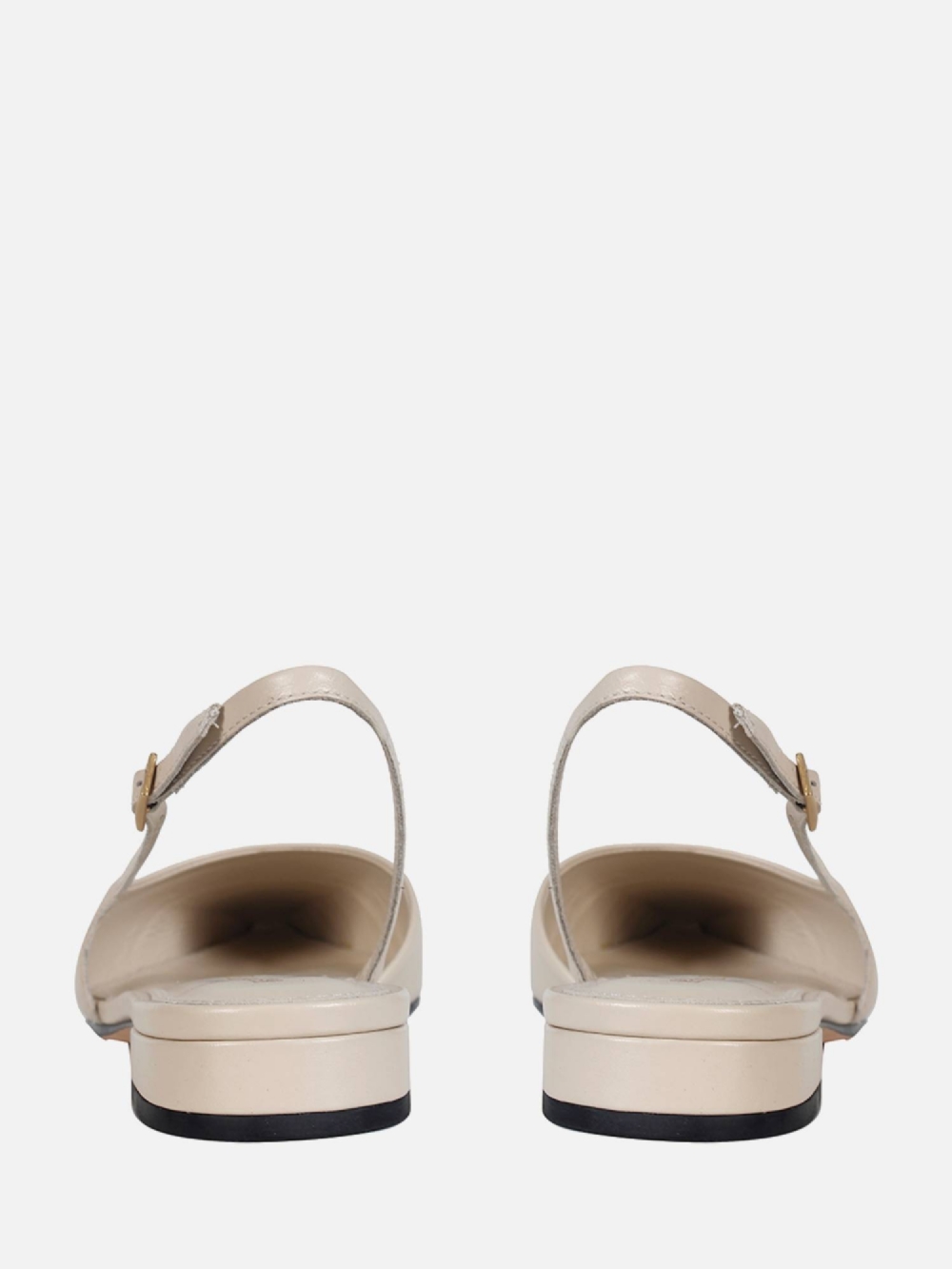 SAPATILHA GABI BAUNILHA