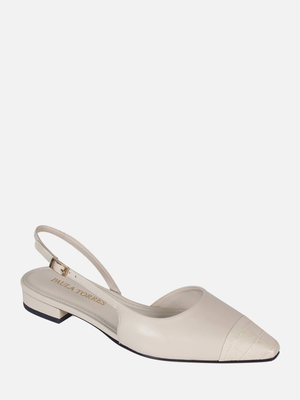 SAPATILHA GABI BAUNILHA