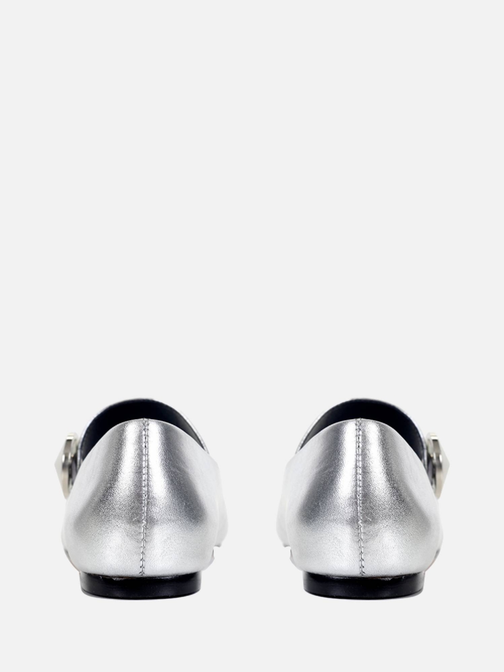 SAPATILHA FRAN PRATA