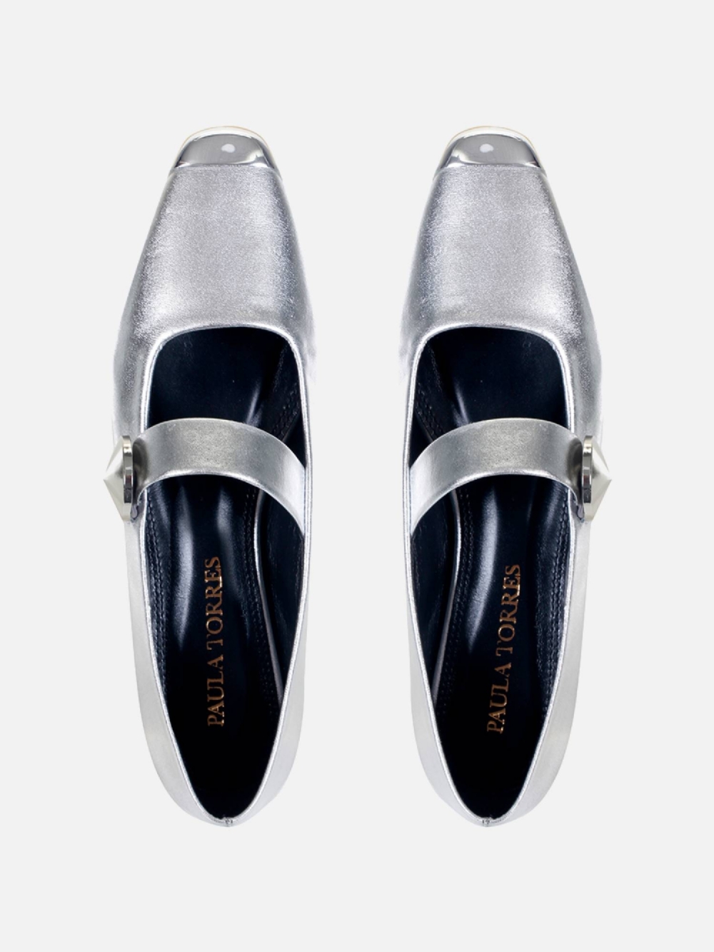 SAPATILHA FRAN PRATA