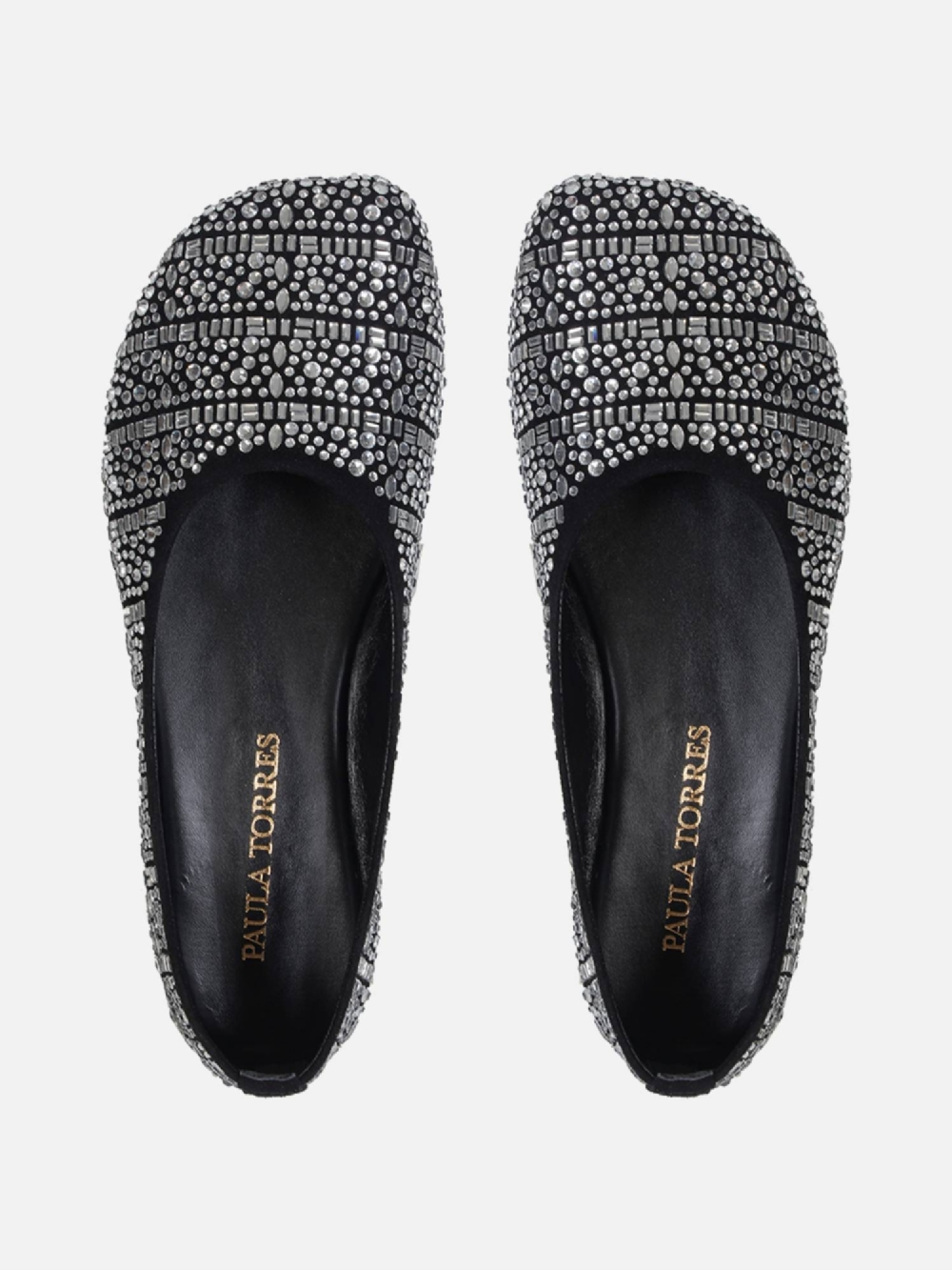 SAPATILHA ELLA PRETO