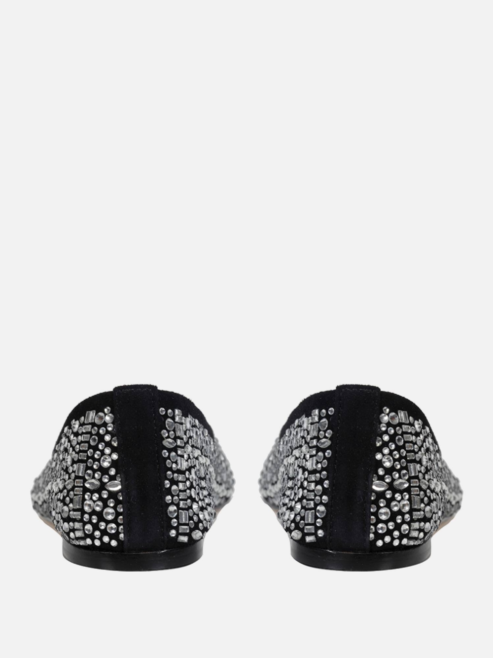 SAPATILHA ELLA PRETO