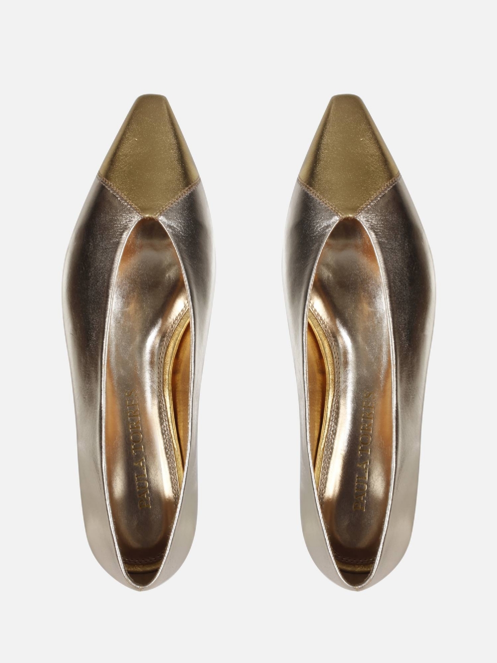 SAPATILHA CARMELA SATURNO