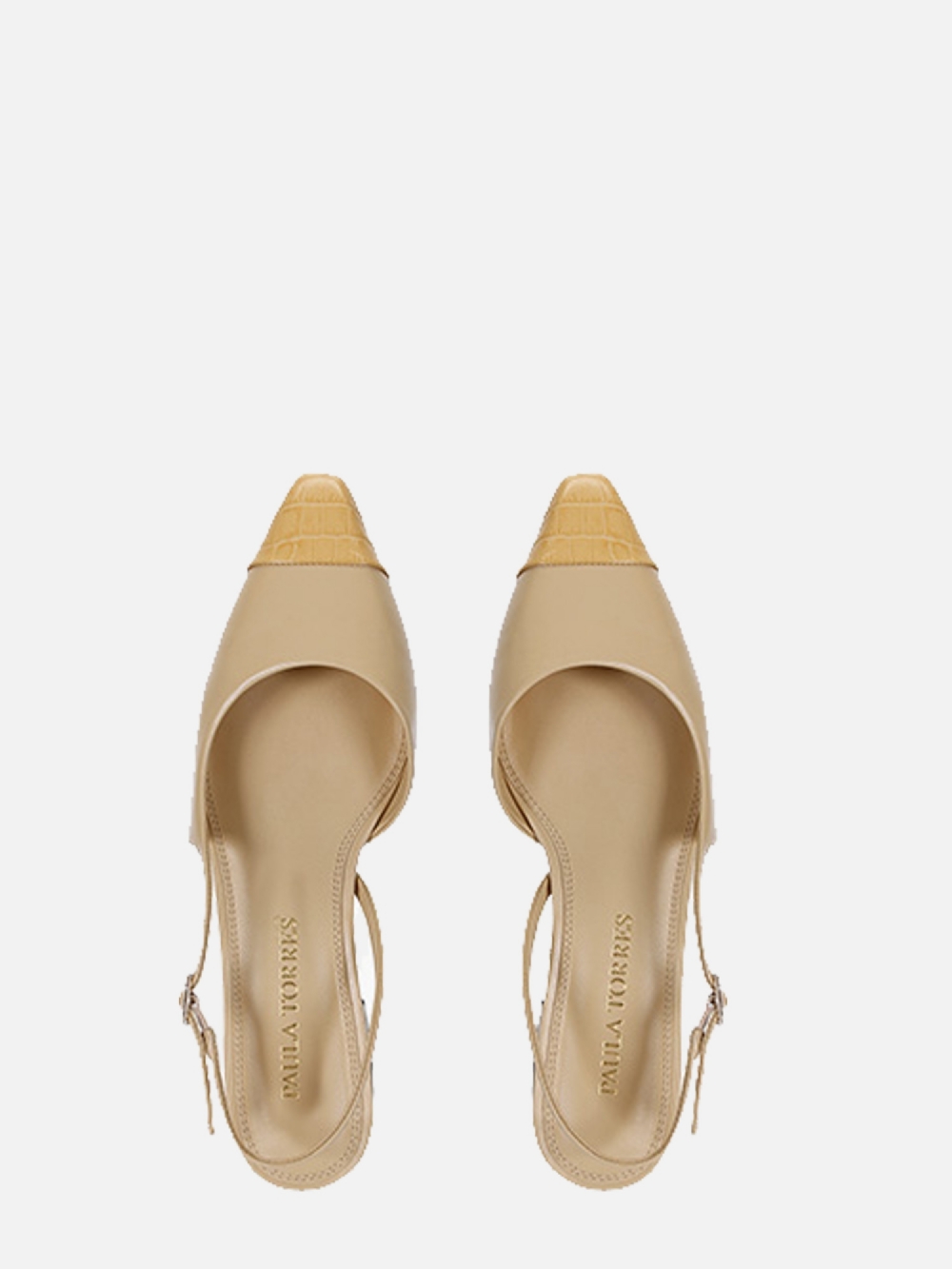 SAPATILHA GABI AMARELO CLARO