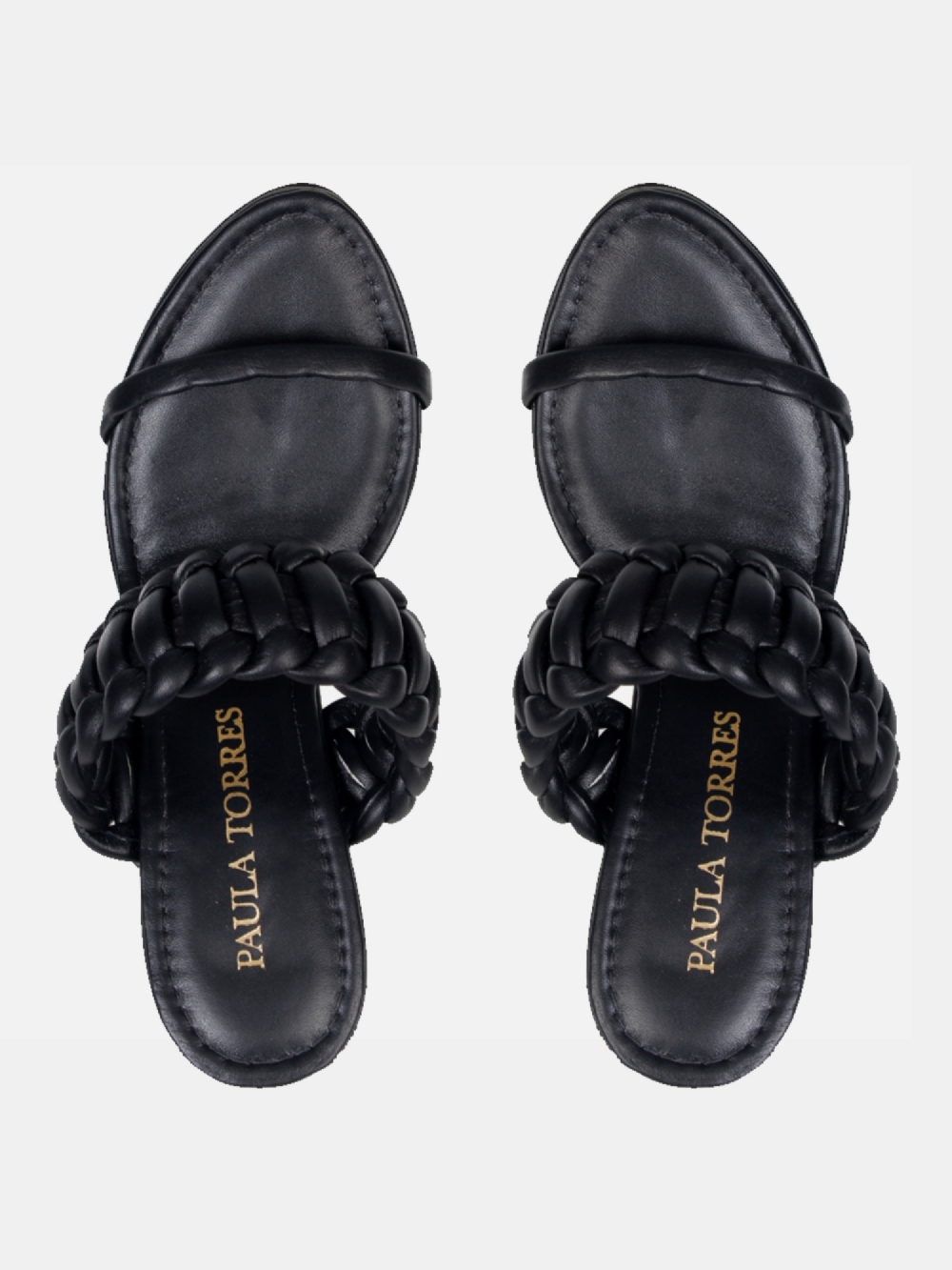 MULE FRANCESCA PRETO