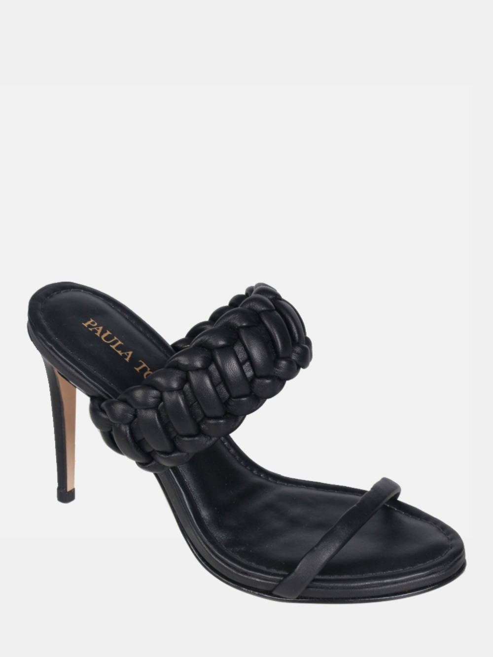 MULE FRANCESCA PRETO