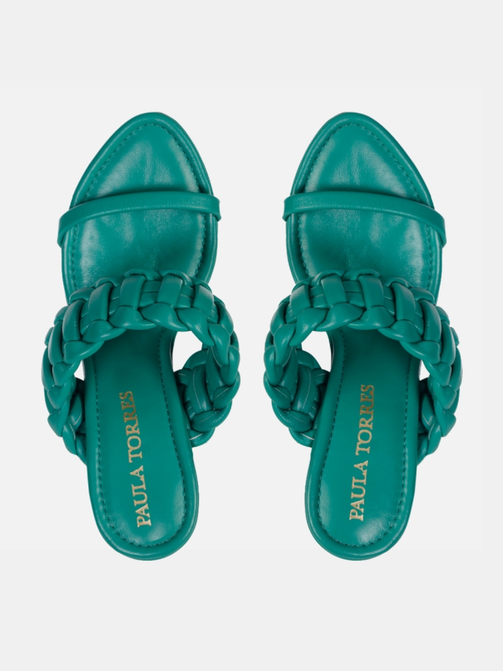 MULE FRANCESCA FOREST