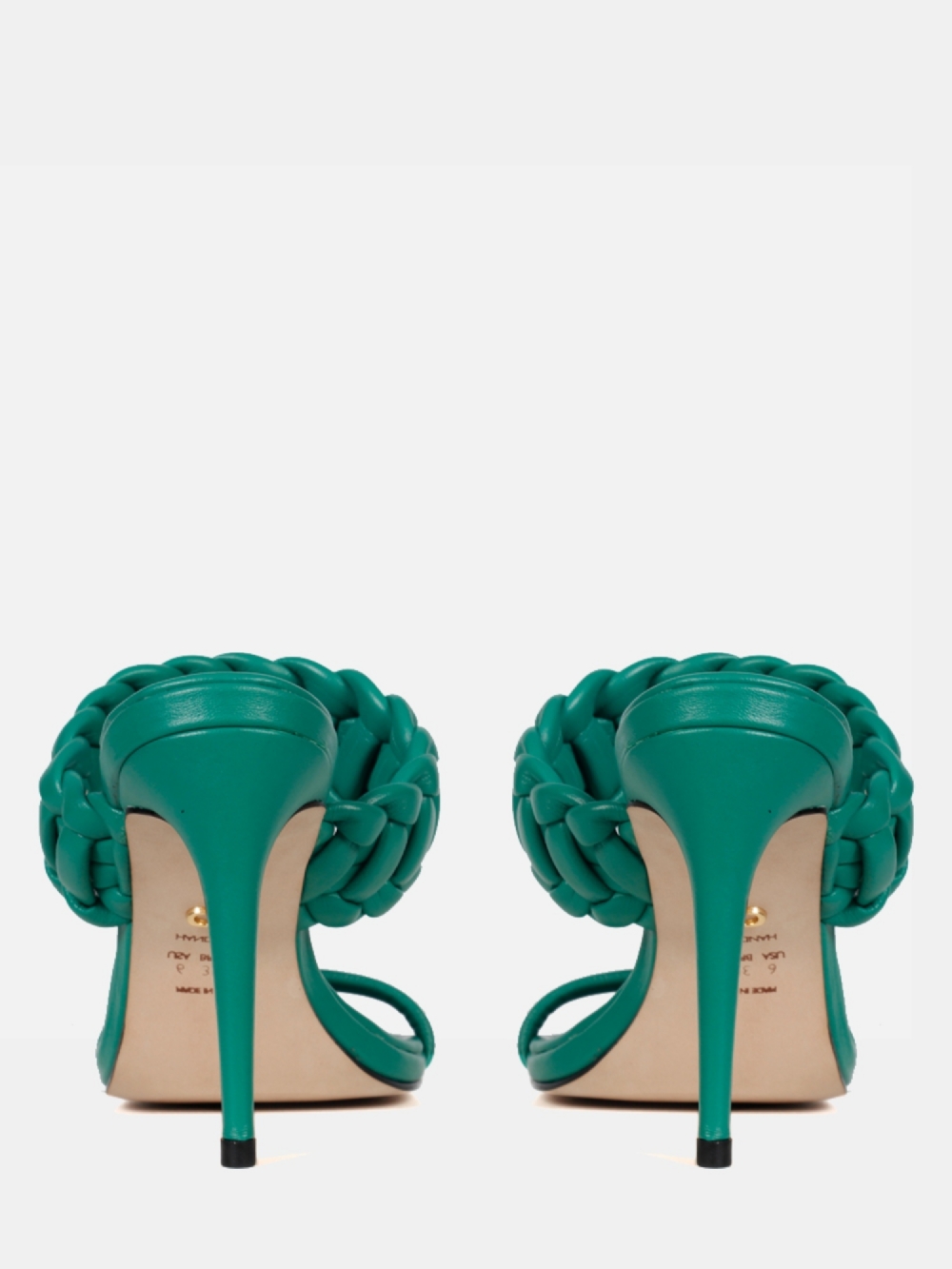 MULE FRANCESCA FOREST