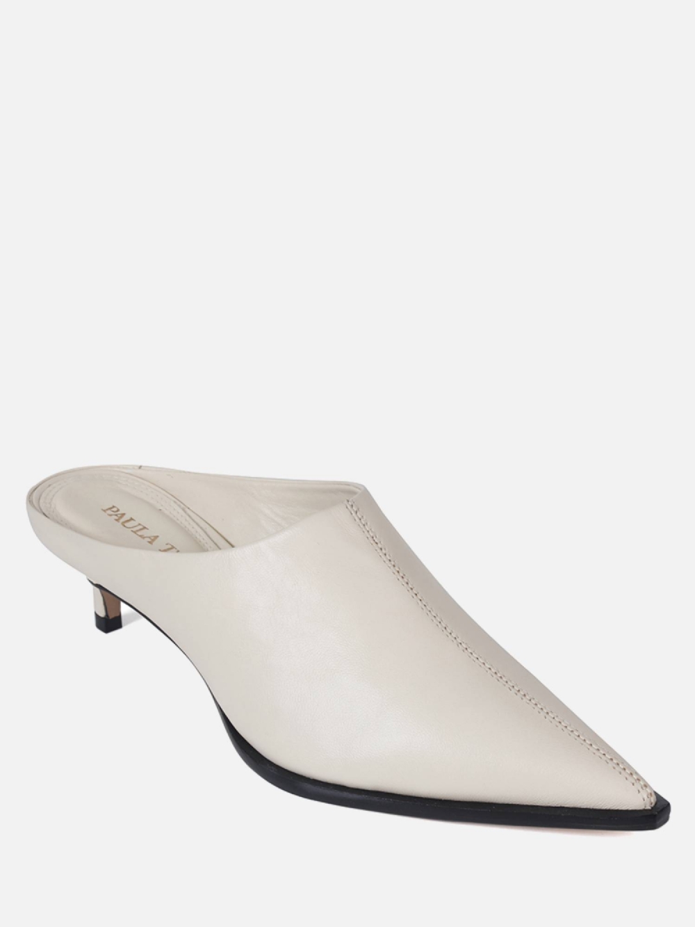 MULE ASTRID BAUNILHA